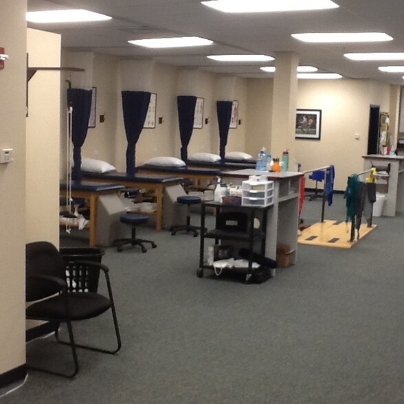 More Photos Of 8840 Calumet Ave, Munster Office For Lease