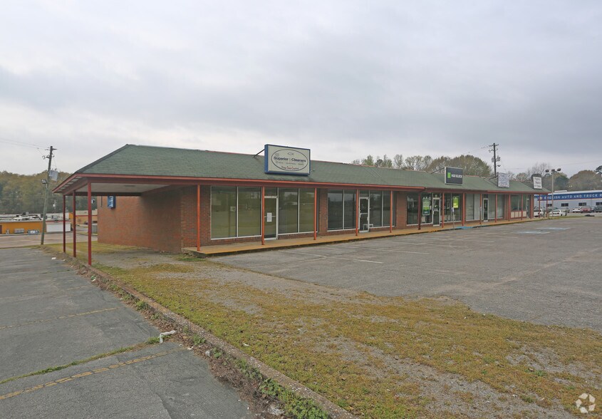More Photos Of 24 Hazel St, Centreville Storefront For Lease