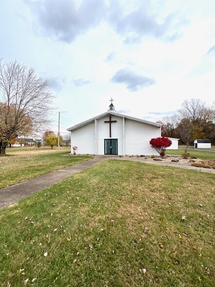 More Photos Of 6505 Stoney Ridge Rd, North Ridgeville Religious Facility For Sale