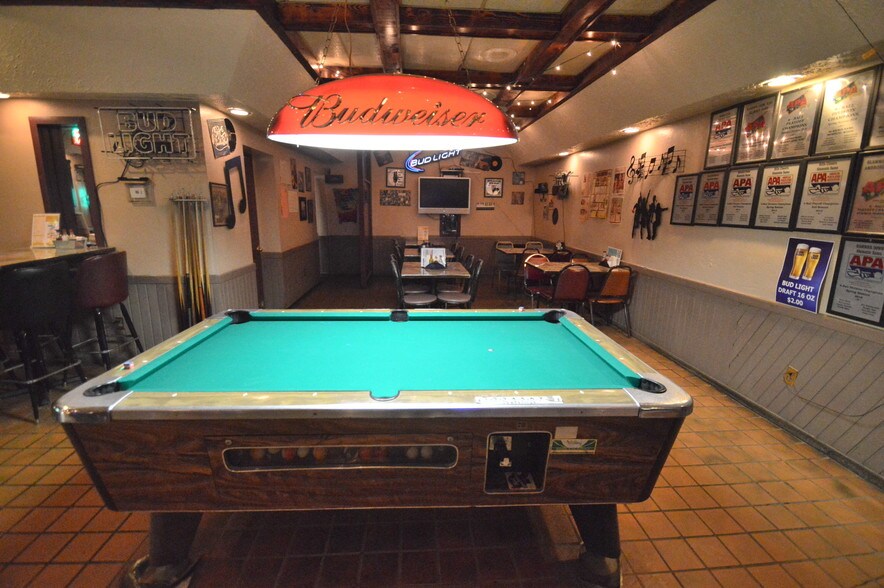 More Photos Of 10300 Market St, North Lima Bar For Sale