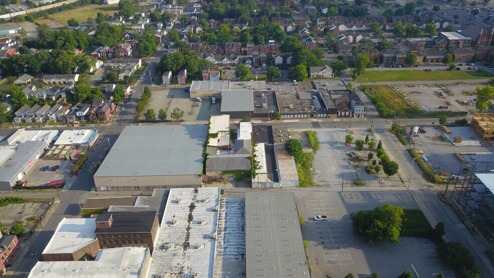 More Photos Of 304 Campbell Street St, Louisville Land For Sale