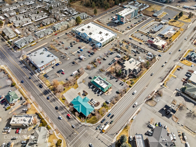 More Photos Of 62080 NE 27th St, Bend Restaurant For Sale