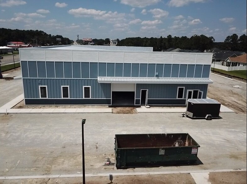More Photos Of 4512 Dick Pond Rd, Myrtle Beach Flex For Lease