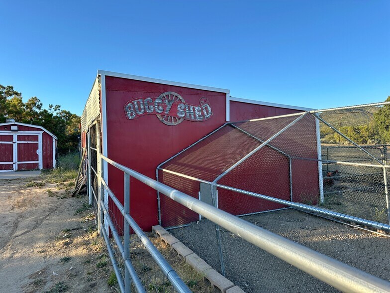 More Photos Of 29820 Old Mitchell Camp Road, Warner Springs Land For Sale