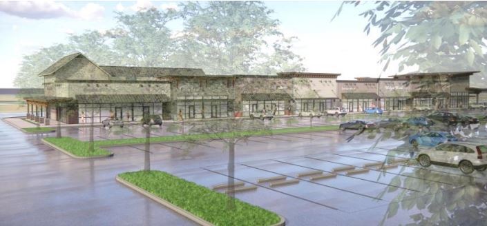 More Photos Of 536 S Royle Rd, Ridgefield Storefront Retail Office For Lease