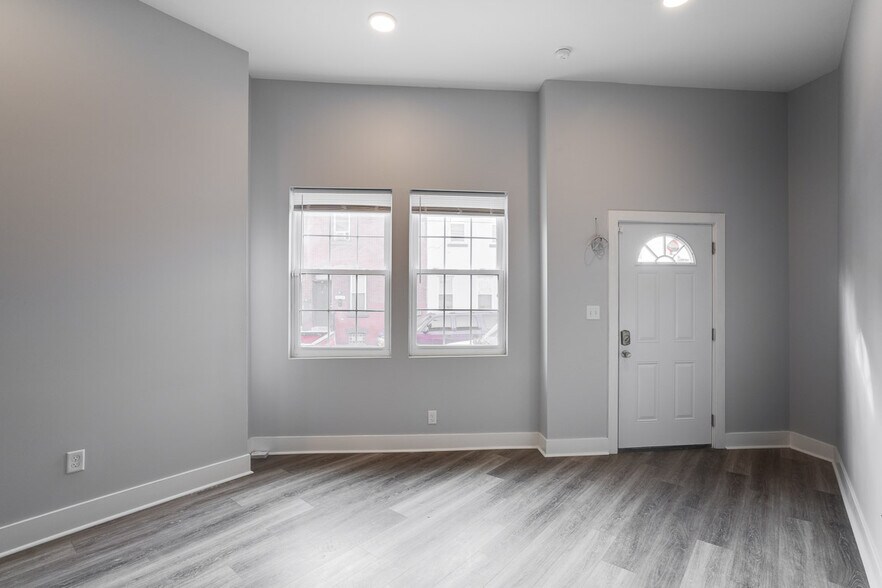 More Photos Of 4115 Brown St, Philadelphia Apartments For Sale