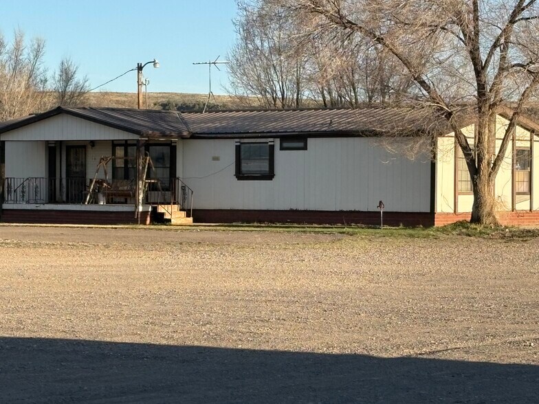 More Photos Of 576 Center St, Panguitch Specialty For Sale