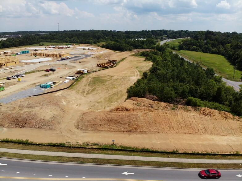 More Photos Of Roxie St, Kannapolis Land For Sale