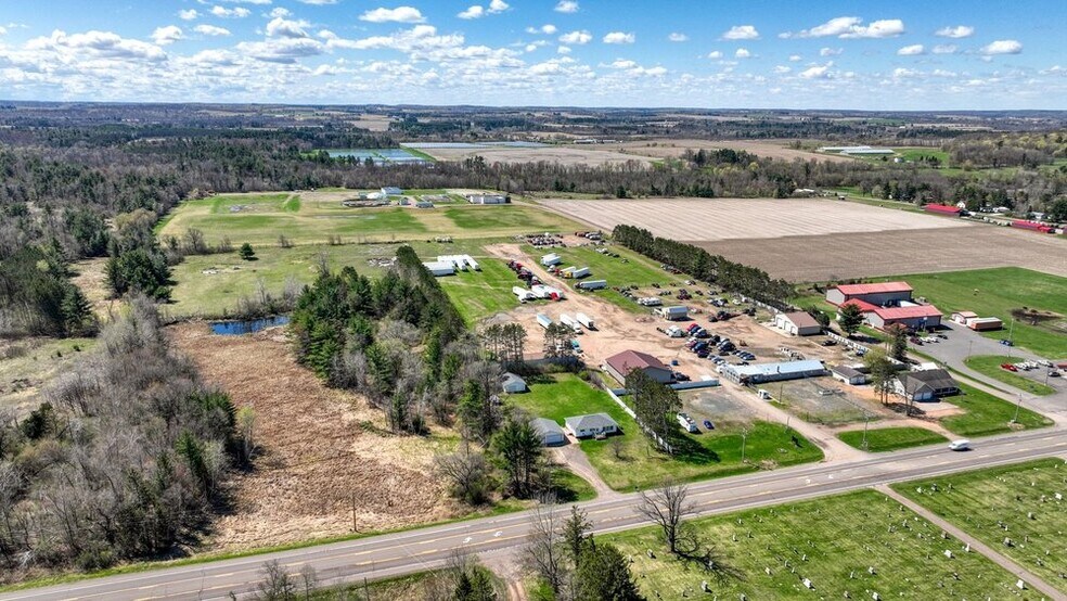 More Photos Of 1631 US Highway 8, Barron Self Storage For Sale