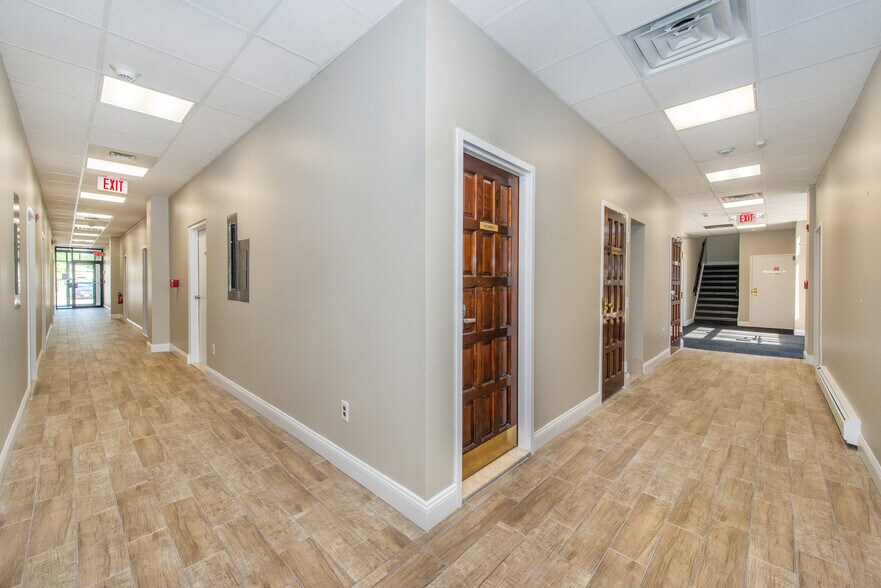 More Photos Of 520 Speedwell Ave, Morris Plains Loft Creative Space For Lease