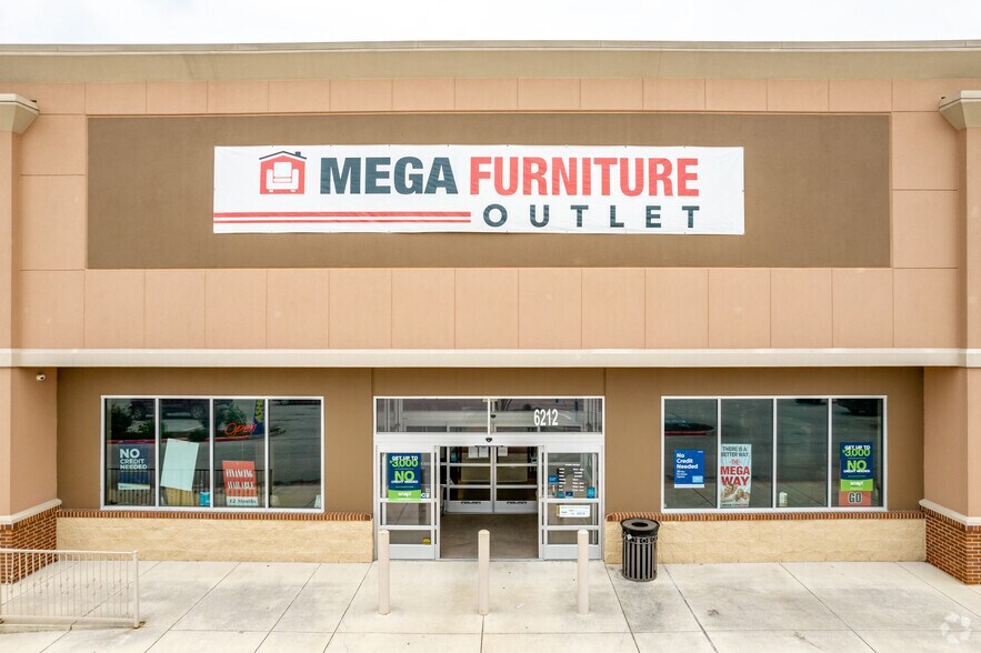 More Photos Of 7014 FM 78, San Antonio Unknown For Lease