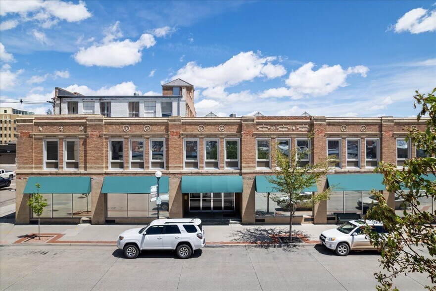 More Photos Of 1803-1807 Capitol Ave, Cheyenne Office For Sale