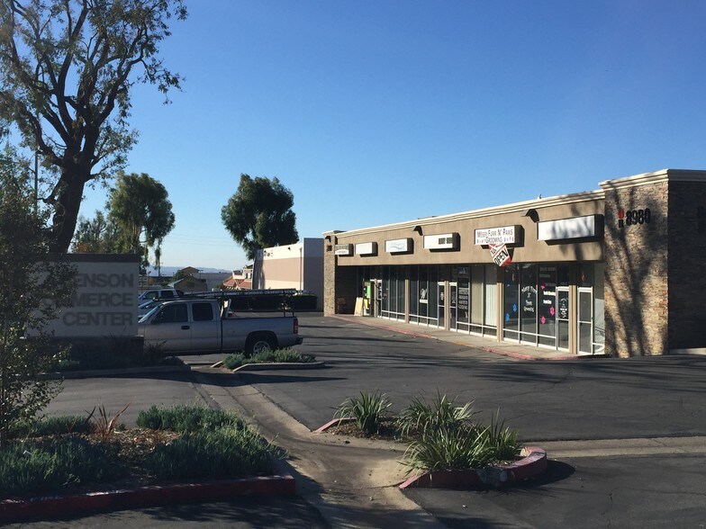 More Photos Of 8980 Benson Ave, Montclair Unknown For Lease