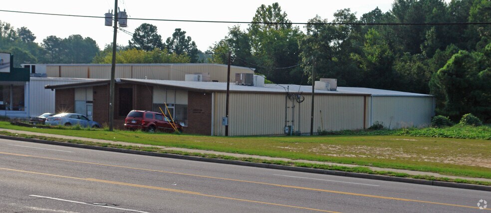 Primary Photo Of 6004 Two Notch Rd, Columbia Freestanding For Lease