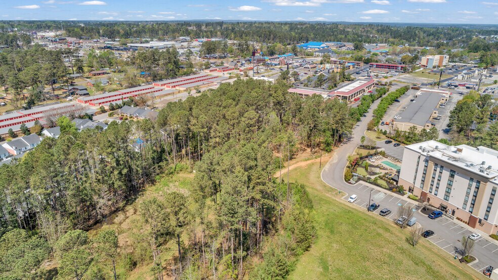 More Photos Of 3030 Washington Rd, Augusta Land For Lease