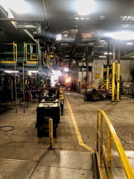 More Photos Of 520 N 8th St, Lake City Warehouse For Lease