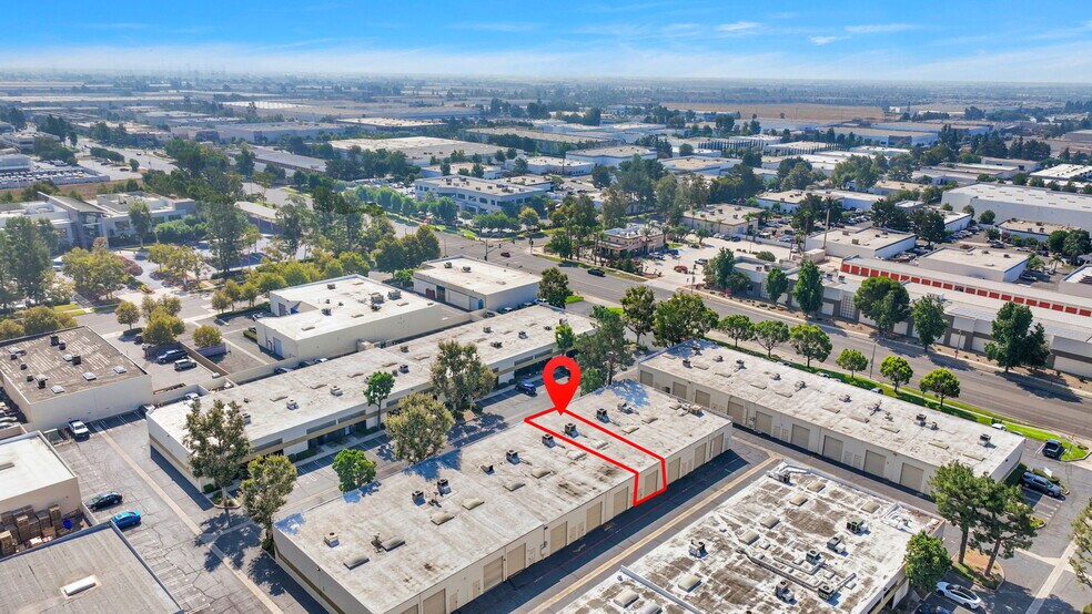More Photos Of 10722 Arrow Route, Rancho Cucamonga Light Manufacturing For Sale