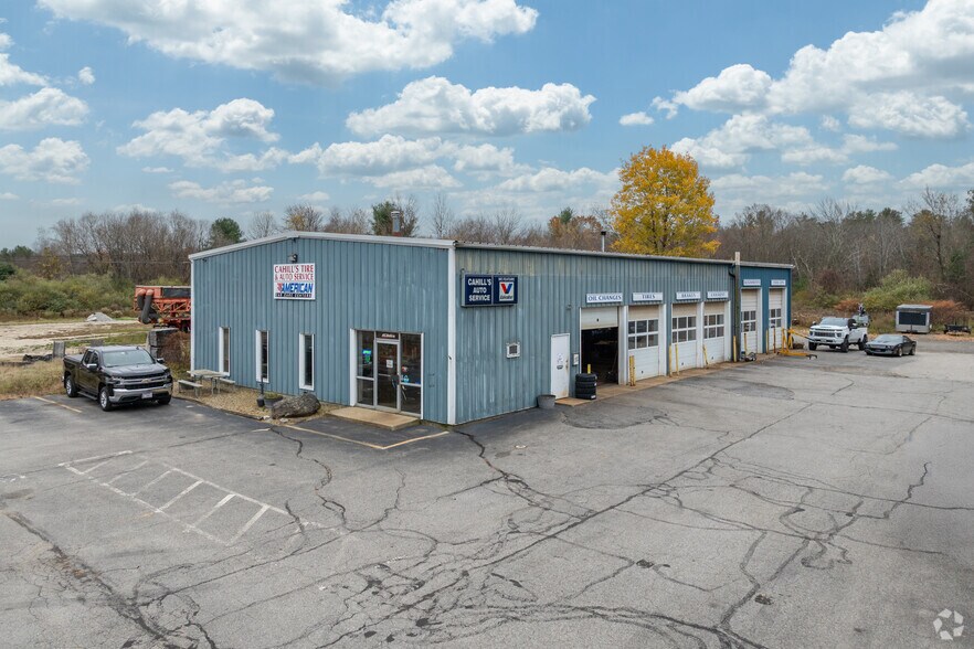 More Photos Of 33-35 Sutton Ave, Oxford Land For Sale