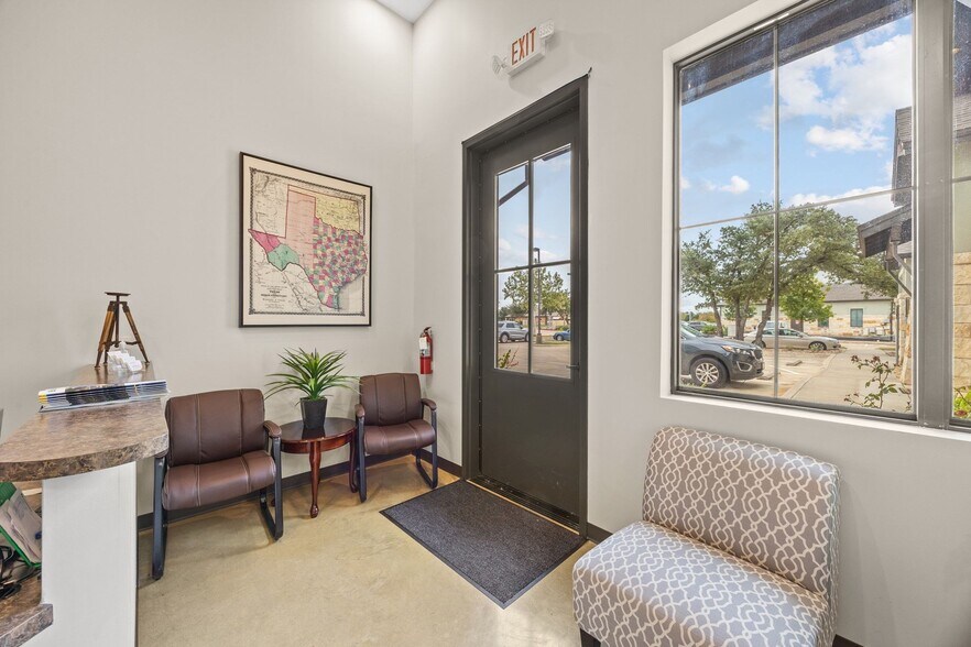 More Photos Of 301 Denali Pass, Cedar Park Office For Sale