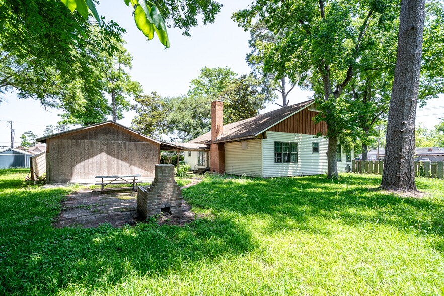 More Photos Of 102 Tanner Ave, Cleveland Land For Sale