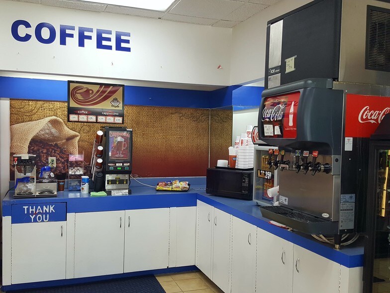 More Photos Of 1723-1725 Fairgrove Church Rd SE, Conover Convenience Store For Sale