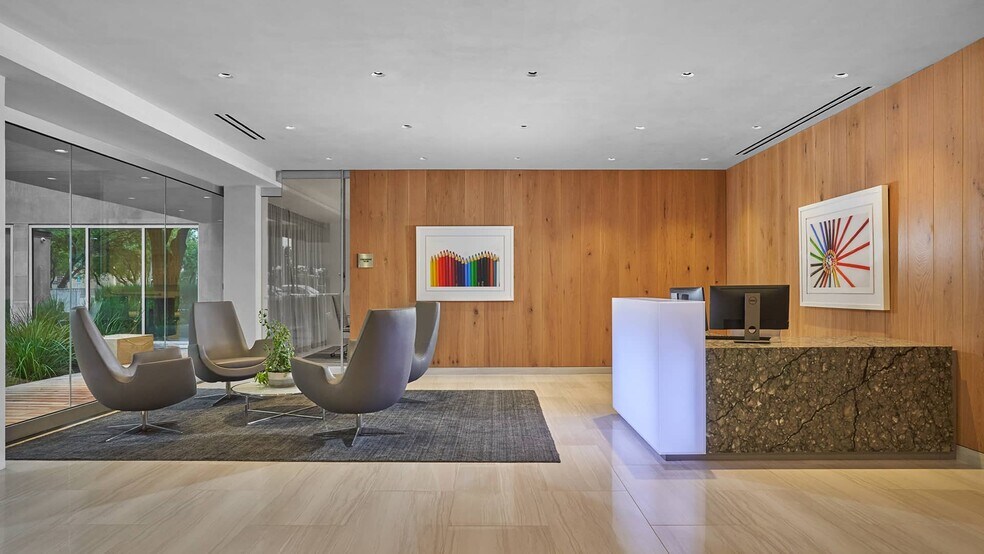 More Photos Of 316 W 12th St, Austin Office For Lease