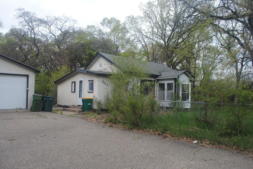 More Photos Of 8054 Spring Lake Rd NE, Spring Lake Park Land For Sale