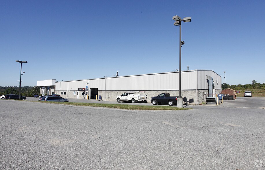 More Photos Of 6460 Rt-5, Palatine Bridge Auto Dealership For Sale