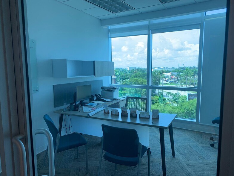 More Photos Of 2301 NW 87th Ave, Doral Office Residential For Lease