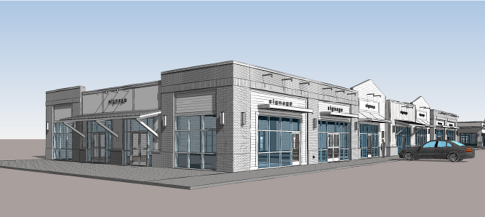 More Photos Of 0 US Highway 52 Hwy, Goose Creek General Retail For Lease