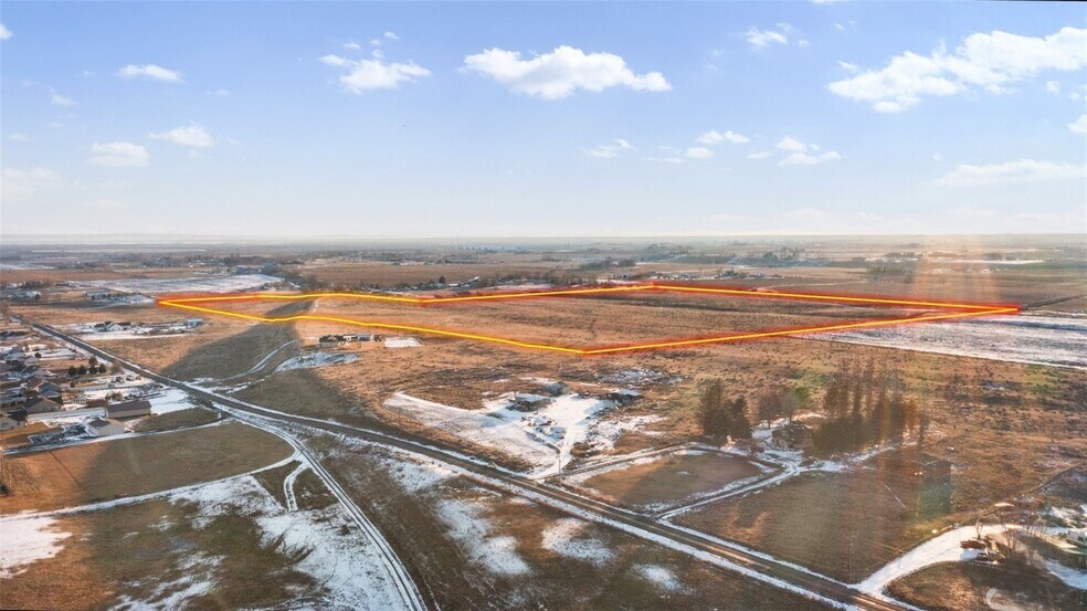More Photos Of Nka Rd 3, Moses Lake Land For Sale