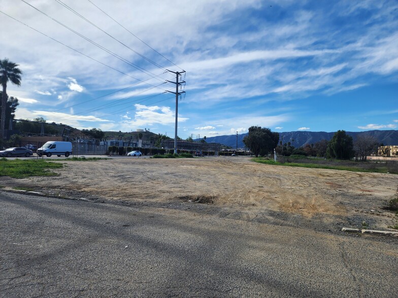 Primary Photo Of 018 Spring Street, Lake Elsinore Land For Sale