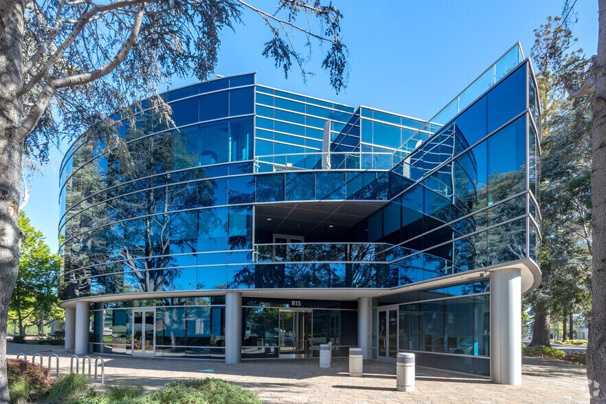 Primary Photo Of 815 W Maude Ave, Sunnyvale Office For Sale