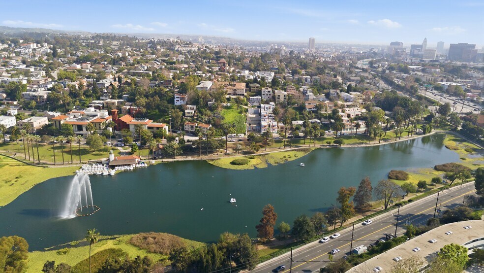 More Photos Of 734-740 N Echo Park, Los Angeles Land For Sale