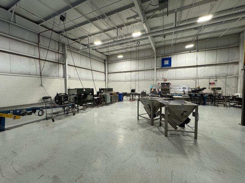 More Photos Of 167 Moore Rd, Weymouth Industrial For Sale