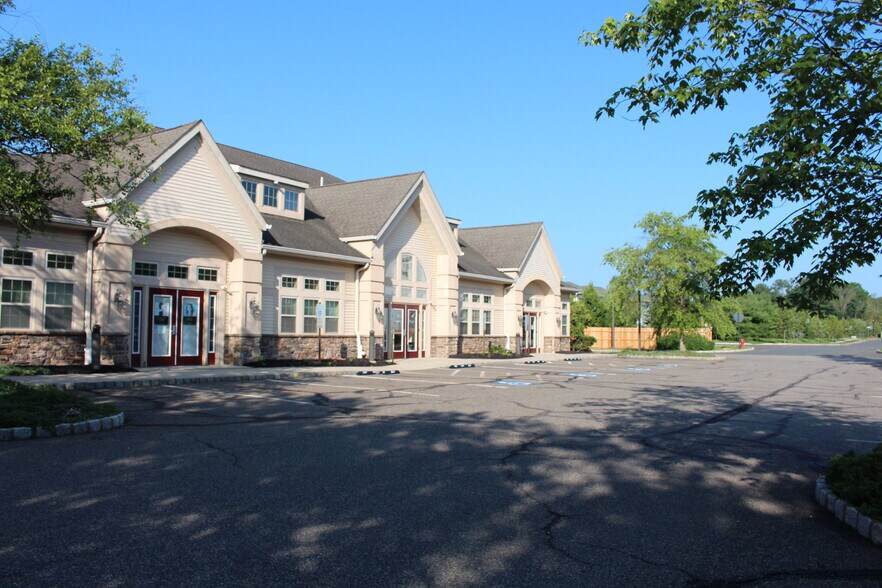 More Photos Of 491 Amwell Rd, Hillsborough Medical For Sale