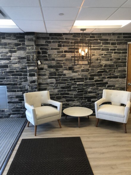 More Photos Of 160 Littleton Rd, Parsippany Office For Lease