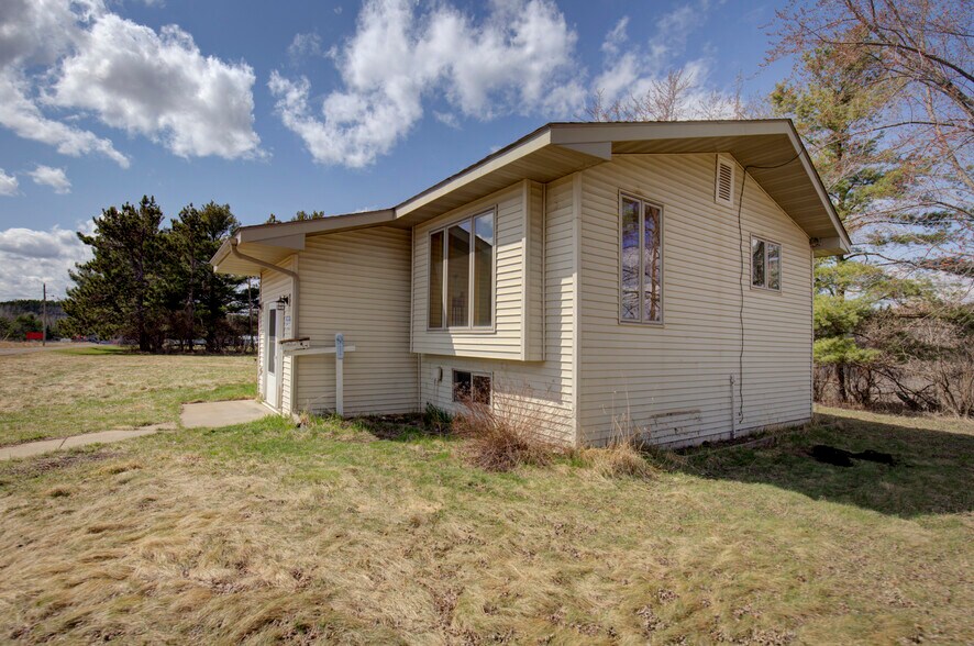 More Photos Of 2854 Hwy 65, Mora Self Storage For Sale