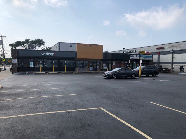 More Photos Of 2506 Hylan Blvd, Staten Island Storefront For Lease