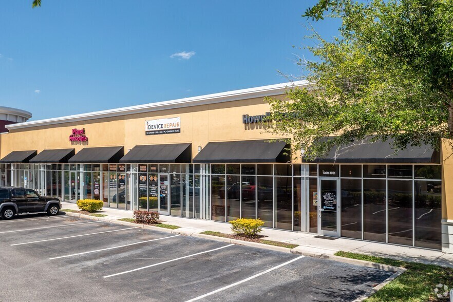 More Photos Of 2525-2535 Howell Branch Rd, Casselberry Unknown For Lease