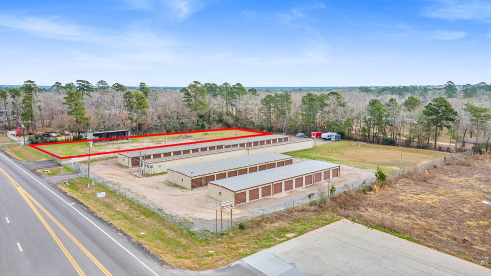 More Photos Of 10930 FM 1484 Rd, Conroe Land For Lease