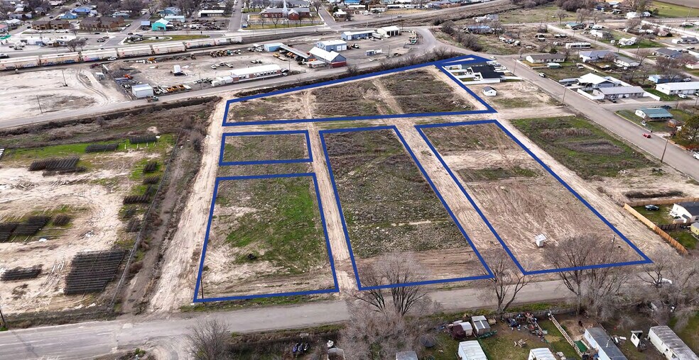 More Photos Of 1001 Hope St W, Vale Land For Sale