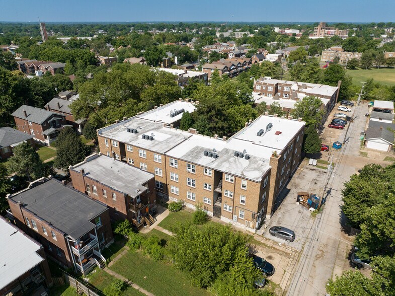 More Photos Of , Saint Louis Multifamily For Sale