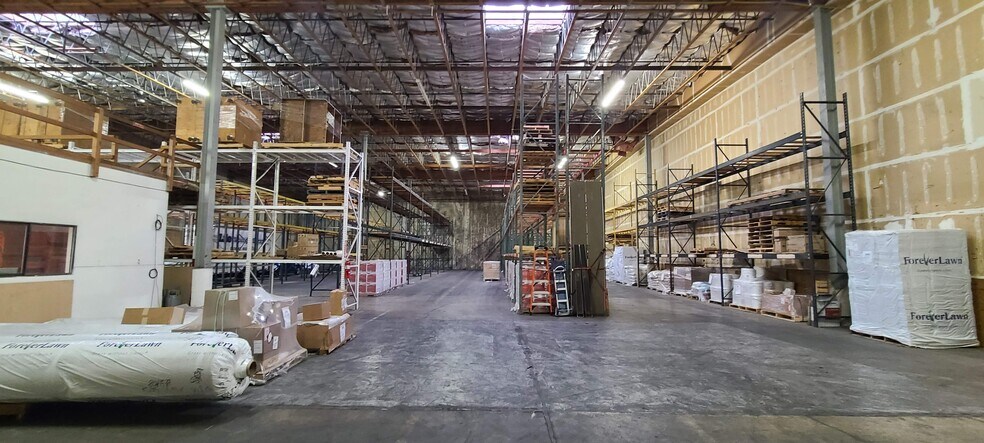 More Photos Of 1957 Claxter Rd NE, Salem Industrial For Lease