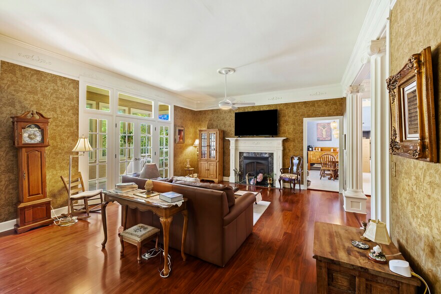 More Photos Of 3168 Stanyarne Dr, Charleston Multifamily For Sale