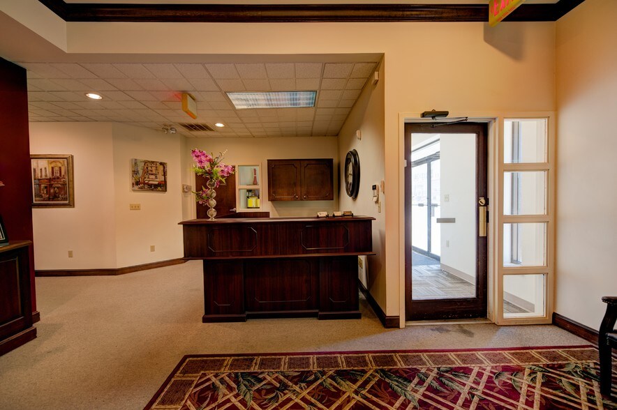 More Photos Of 1908 W Allen St, Allentown Office For Lease