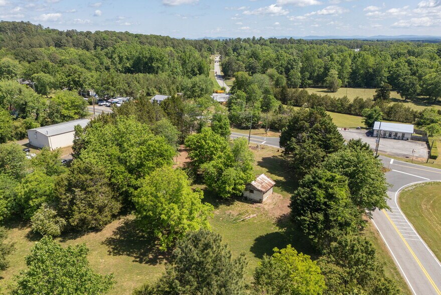 More Photos Of 0 NC 9 Hwy, Tryon Land For Sale