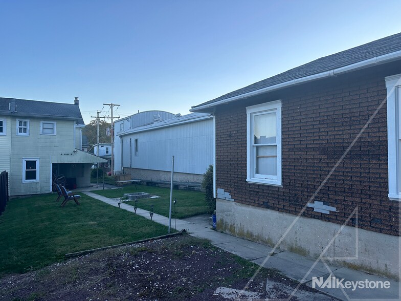 More Photos Of 111 Chestnut St, Mohnton Industrial For Sale