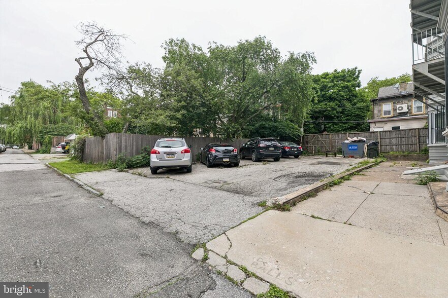 More Photos Of , Philadelphia Multifamily For Sale