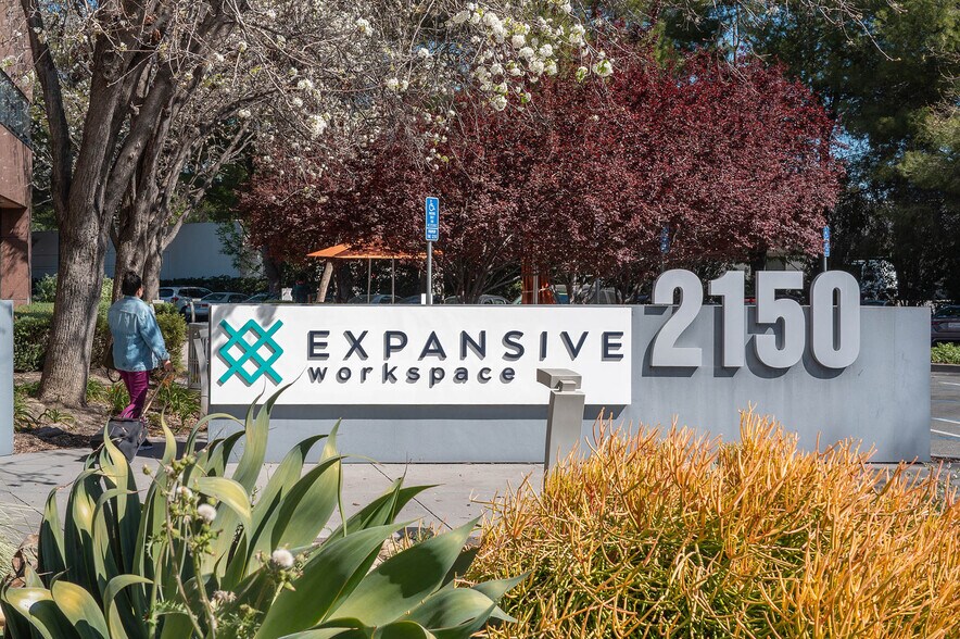 More Photos Of 2150 N 1st St, San Jose Coworking Space